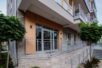 TOP APARTMENT - Chambres d'hôtes Ełk