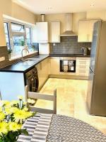 B&B Goodmayes - A beautiful modern home close to Central London - Bed and Breakfast Goodmayes