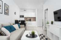 Apartament SEA HOLIDAY - Ferienwohnung Kolberg