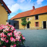 B&B Marchésieux - Terre des marais - Bed and Breakfast Marchésieux