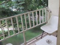 Camera Singola con Balcone