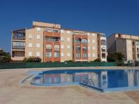 Appartement à Fréjus 2 pièces pour 4 personnes, terrasse avec vue piscine - Chambres d'hôtes Fréjus