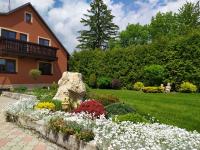 Apartmány Okoun - B&B