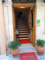 Santrivani Rooms - B&B