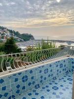Mille tramonti Agropoli sunset suite - B&B Agropoli