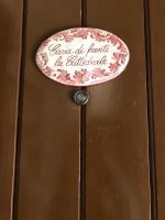 Casa di fronte la Cattedrale - B&B Palermo