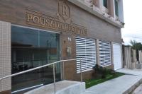 Pousada Receptur - Ferienwohnung Piranhas