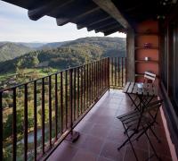 B&B Chantada - Casa Vistaboa Ribeira Sacra - Bed and Breakfast Chantada