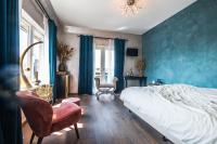 B&B Alkmaar - Mylos Studios - Bed and Breakfast Alkmaar