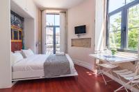 Monolocale con Balcone