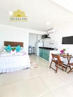 Apartamento Estudio con vistas al mar
