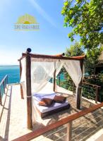 Apartamento con vistas al mar