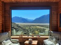 Arthur's Pass Ecolodge - B&B Cass