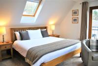 Orchard House Bed and Breakfast - Ferienwohnung Portree