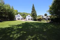 Superior Chalet