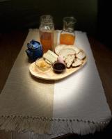 Nana’s Vendégház - Ferienwohnung Mád