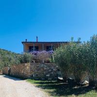 B&B La Fucinaia Pet Friendly Adults only - B&B Campiglia Marittima