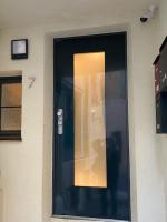Apartamento - Planta baja