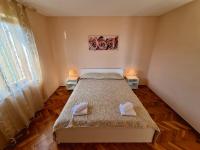 Apartment mit Meerblick