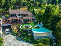 Villa Buzzi - B&B Besozzo
