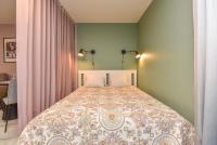 Neringos apartamentai - B&B Palanga