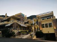 Klelia Hotel - B&B Monemvasía