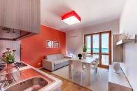 Apartments Sea View Otranto by Professione Vacanze - Chambres d’hôtes Otrante