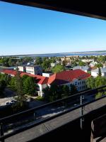 Panorama Apartment - B&B