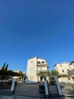 Apartments Antea - B&B Rogoznica