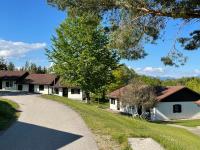 Haus Lechbruck - Ferienwohnung