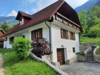 Počitniško stanovanje PLANJA - B&B