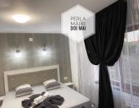 Casa Perla Mării - B&B 2 Mai