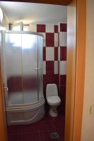 Chambre Double avec Balcon