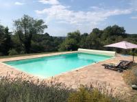 B&B Sarrazac - La Ferme de Sapharey - Bed and Breakfast Sarrazac