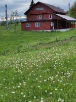 Cabana Elena - Ferienwohnung