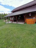 Cabana Elena - B&B Gârda de Sus