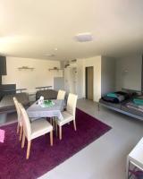 Habitación Cuádruple - vistas al jardín