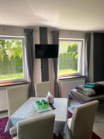 Quadruple Room with Garden View