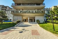 Феста Поморие първа линия - B&B