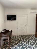 Camera Doppia con Letti Singoli