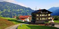Pension Gemshorn - Bed and Breakfast Hainzenberg