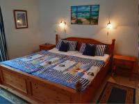 B&B Timmendorfer Strand - FeWo ostseele - ToSi - Bed and Breakfast Timmendorfer Strand