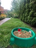 Miseta Apartman - Ferienwohnung Fonyód