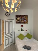 B&B Vienna - centrally & comfortable - Bed and Breakfast Vienna