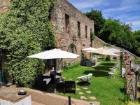 B&B Cosenza - Dimora dei marchi b&b - Bed and Breakfast Cosenza