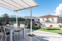Sun Terrace Appartment - B&B Lucca