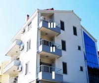 Studio with Balcony and Sea View