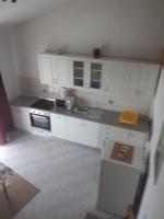 Appartement met 2 Slaapkamers en Balkon