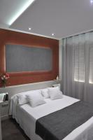 Executive Two-Bedroom Apartment with Spa Bath