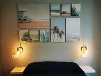 Rihuete 2 - B&B